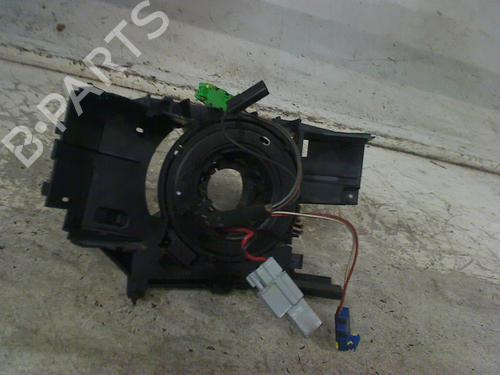 Used Squib airbag Squib airbag RENAULT CLIO III (BR0/1, CR0/1) 1.4 16V (98 hp) 34663030 34663030