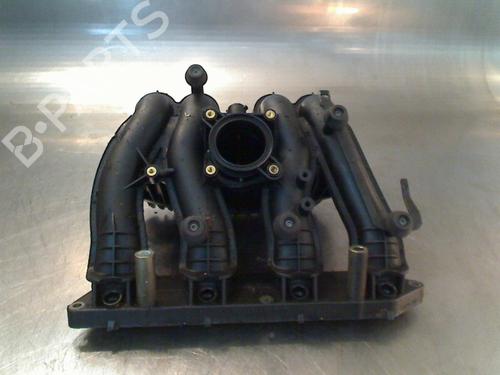 intake-manifold-mercedes-benz-c-class-t-model-s203-2001-2002-2003-2004-2005-2006-2007-34683676 main image