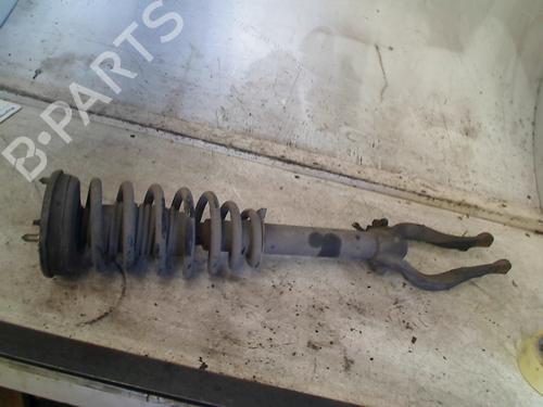 Used Left front shock absorber Left front shock absorber MITSUBISHI GALANT VIII (EA_) 2.0 (EA2A) (136 hp) 34657420 34657420