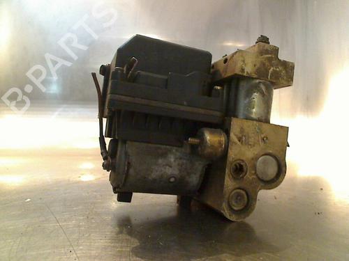 Used ABS pump ABS pump OPEL ASTRA F Hatchback (T92) 1.8 i (F08, M08, F68, M68) (90 hp) 34680185 34680185
