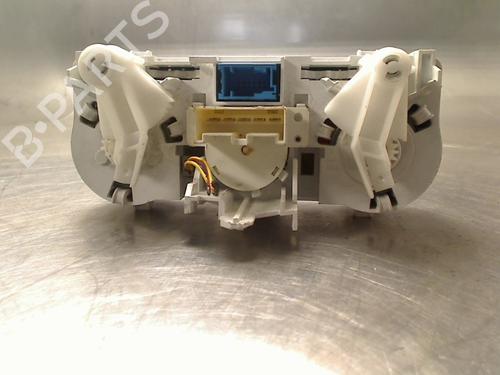 Climate control OPEL CORSA D (S07) 1.4 (L08, L68) | BP34686400I5 - Image 2