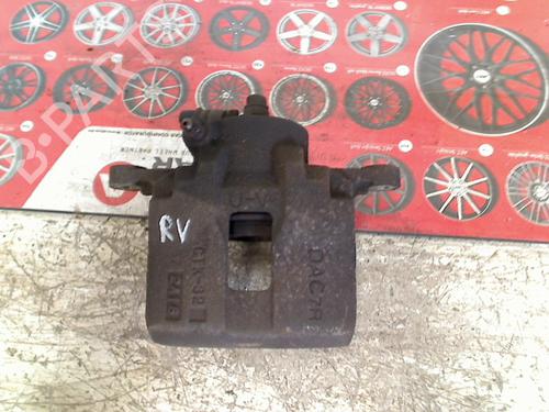 Used Right front brake caliper Right front brake caliper DAEWOO REZZO (U100) 1.6 (105 hp) 34661083 34661083