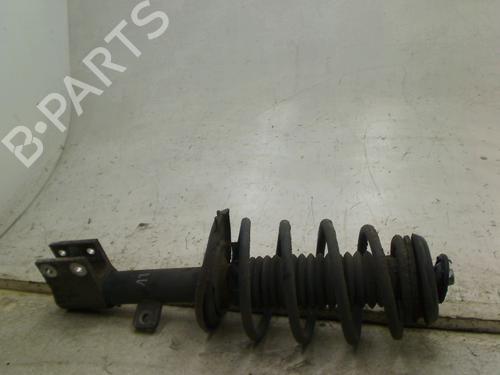 Used Left front shock absorber Left front shock absorber CITROËN C4 Picasso I MPV (UD_) 2.0 i 16V (140 hp) 34672740 34672740