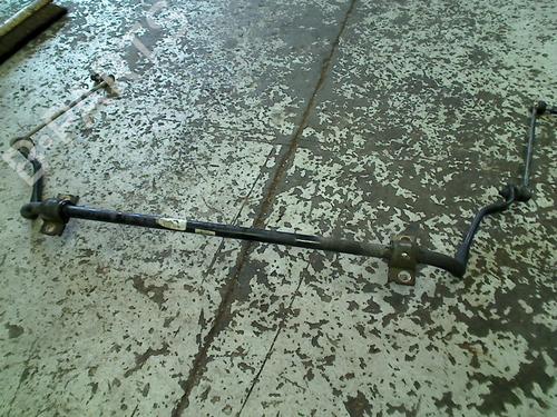 Used Anti roll bar Anti roll bar VOLVO S80 I (184) D5 (163 hp) 34650888 34650888