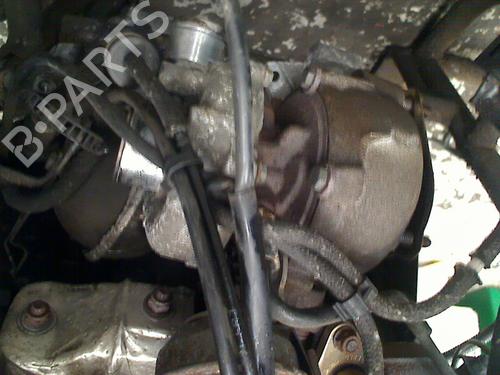 Engine VW PASSAT B5.5 (3B3) 1.9 TDI | BP34656145M1 - Image 5