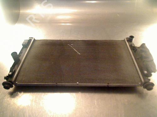 Radiatore acqua Radiatore acqua DODGE CALIBER 1.8 (150 hp) 34681990 34681990