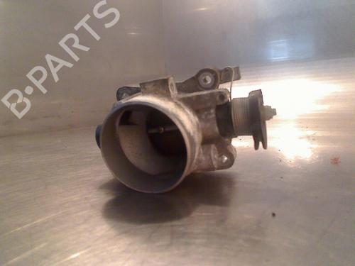 Used Throttle body Throttle body FORD STREET KA (RL2) 1.6 (95 hp) 34684308 34684308