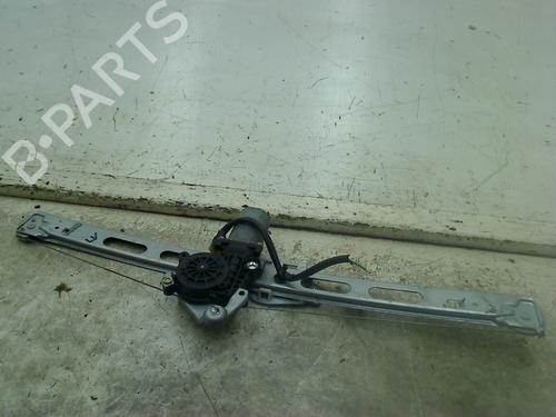 Used Front left window mechanism Front left window mechanism 34668930 34668930