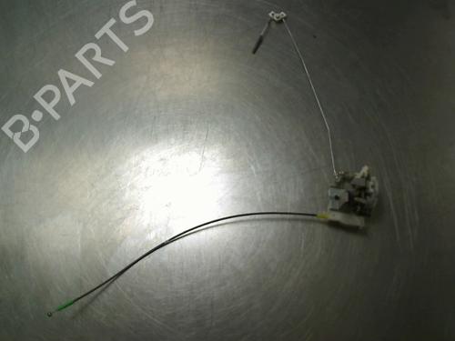 Used Rear right lock Rear right lock TOYOTA AYGO (_B1_) 1.0 (KGB10_, KGB10R) (68 hp) 34691472 34691472
