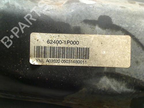Subframe KIA VENGA (YN) 1.4 CVVT | BP34690540M9 - Image 3