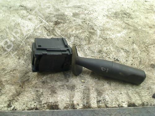 Used Steering column stalk Steering column stalk PEUGEOT PARTNER Box Body/MPV (5_, G_) 1.9 D (69 hp) 34655601 34655601
