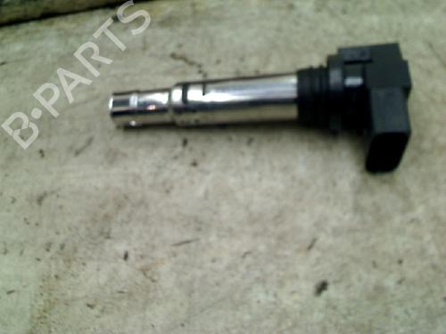 Used Ignition coil Ignition coil SEAT IBIZA III (6L1) 1.4 16V (100 hp) 34673601 34673601