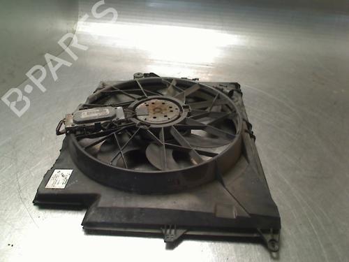 radiator-fan-bmw-1-e87-2003-2004-2005-2006-2007-2008-2009-2010-2011-2012-2013-34686986 main image