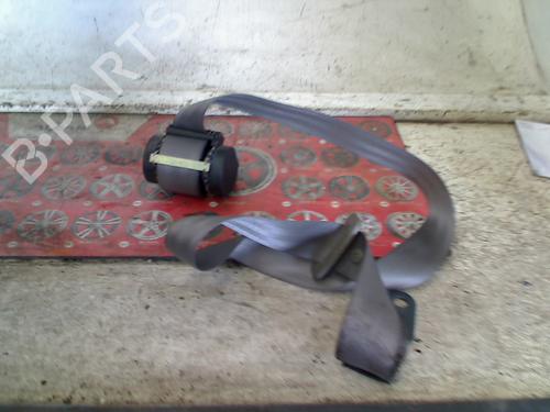 Used Rear left seatbelt Rear left seatbelt RENAULT ESPACE IV (JK0/1_) 2.2 dCi (JK0H) (150 hp) 34662100 34662100