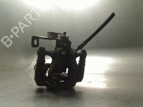Used Left rear brake caliper Left rear brake caliper KIA RIO III (UB) 1.1 CRDi (75 hp) 34685204 34685204