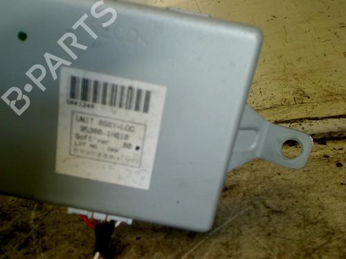 Control unit KIA CEE'D SW (ED) 1.4 | BP34673012M11 - Image 2