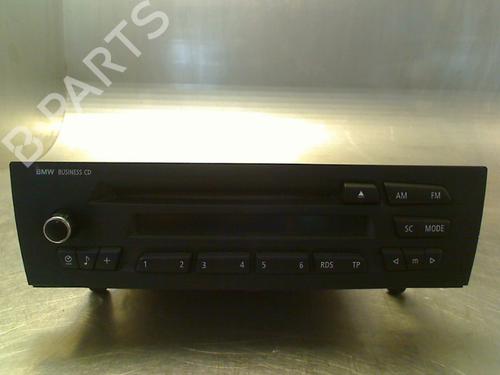 Used Radio Radio 37265296 37265296