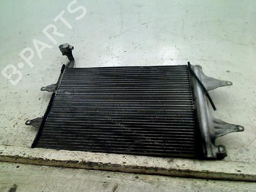 Used AC radiator AC radiator 34673616 34673616