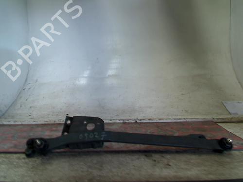Used Front wiper motor Front wiper motor FIAT SEICENTO / 600 (187_) 0.9 (187AXA, 187AXA1A) (39 hp) 34662132 34662132