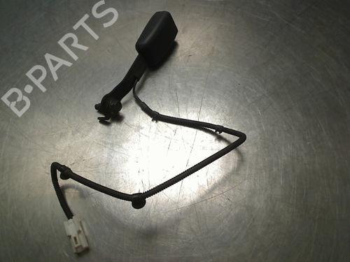 Used Seat buckle Seat buckle KIA VENGA (YN) 1.4 CVVT (90 hp) 34690558 34690558