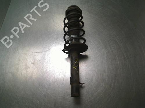 Used Right front shock absorber Right front shock absorber 34688612 34688612