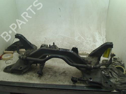 Used Subframe Subframe MAZDA 626 V Station Wagon (GW) 1.8 (GW8W) (90 hp) 34656729 34656729
