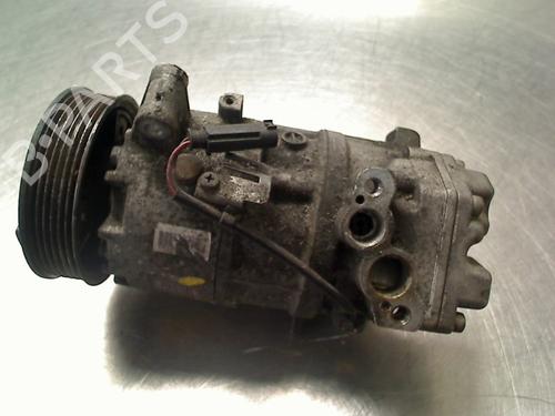 AC compressor BMW 1 (E87) 116 i | BP34689481M34 - Image 2