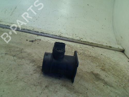 Used Mass air flow sensor Mass air flow sensor NISSAN ALMERA TINO (V10) 2.2 dCi (115 hp) 34668616 34668616