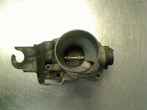 Spjældhus Spjældhus FORD FIESTA V (JH_, JD_) 1.3 (69 hp) 36033091 36033091
