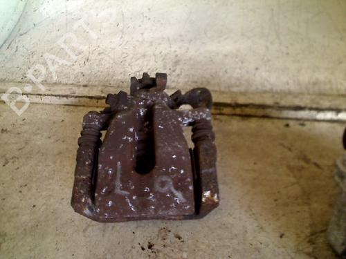 Used Left rear brake caliper Left rear brake caliper OPEL ASTRA H Estate (A04) 1.6 (L35) (105 hp) 34674656 34674656
