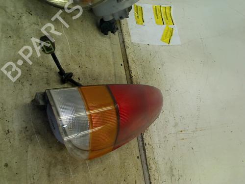 Used Right taillight Right taillight HYUNDAI ATOS (MX) 1.0 i (54 hp) 34654780 34654780