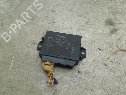 Used Control unit Control unit 34665246 34665246