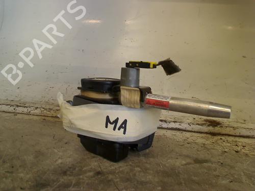 Used Rear center seatbelt Rear center seatbelt VOLVO S80 I (184) 2.4 (170 hp) 34668860 34668860