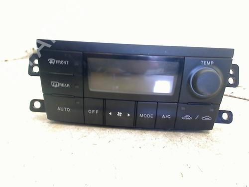climate-control-mazda-premacy-cp-1999-2000-2001-2002-2003-2004-2005-34664737 main image