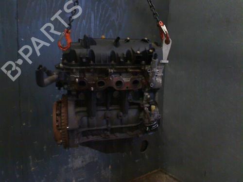 Used Engine Engine RENAULT TWINGO II (CN0_) 1.2 16V (CN04, CN0B) (75 hp) 34685632 34685632