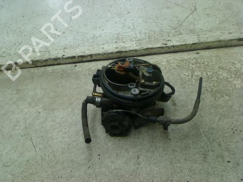 Used Throttle body Throttle body FIAT SEICENTO / 600 (187_) 1.1 (187AXB, 187AXB1A, 187AXC1A02) (54 hp) 34670554 34670554