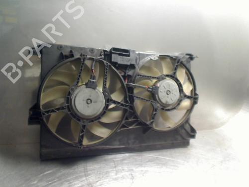 radiator-fan-saab-9-3-estate-e50-2005-2006-2007-2008-2009-2010-2011-2012-2013-2014-2015-34686261 main image