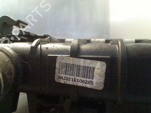 Water radiator CHEVROLET AVEO Hatchback (T300) 1.2 | BP37660265M31 - Image 3