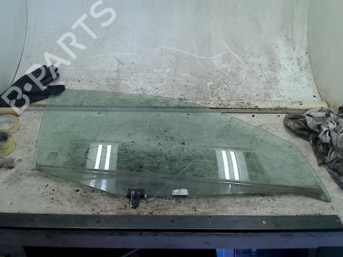 Used Front right door window Front right door window NISSAN PRIMERA Traveller (WP11) 2.0 16V (140 hp) 34656678 34656678