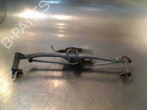 Used Front wiper motor Front wiper motor VW BORA I (1J2) 1.6 16V (105 hp) 34680816 34680816