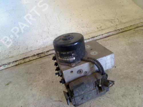 Used ABS pump ABS pump VW GOLF IV (1J1) 1.8 (125 hp) 34672432 34672432