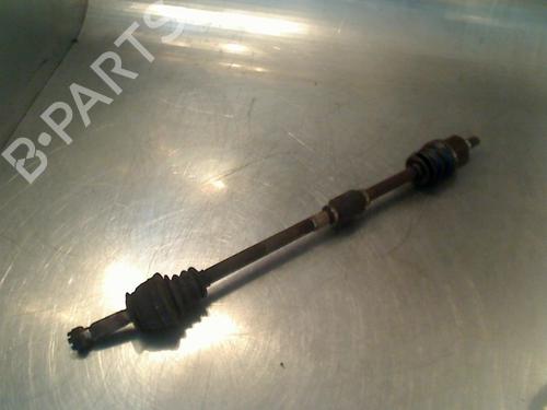 Used Right front driveshaft Right front driveshaft HYUNDAI GETZ (TB) 1.3 (85 hp) 34683589 34683589