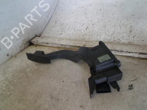 Used Pedal Pedal FIAT DUCATO Van (250_) 120 Multijet 2,3 D (120 hp) 34672770 34672770