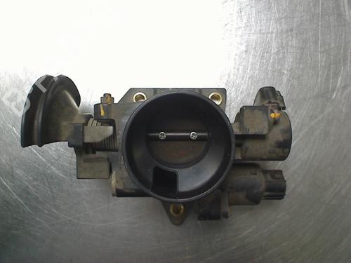 Drosselklappe für Drosselklappe TOYOTA AYGO (_B1_) 1.0 (KGB10_, KGB10R) (68 hp) 34691452 34691452