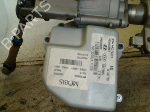 Steering column KIA CEE'D SW (ED) 1.4 | BP34673016M21 - Image 2