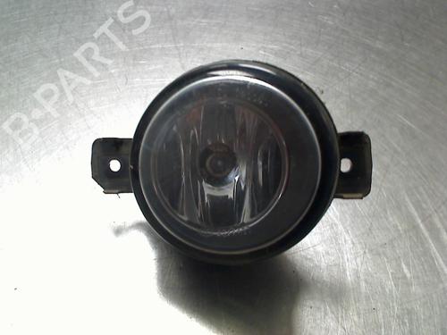 Højre Foran Tågelygte Højre Foran Tågelygte NISSAN QASHQAI I (J10, NJ10) 1.5 dCi (103 hp) 34690908 34690908
