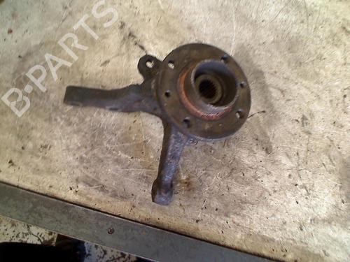 Used Right front steering knuckle Right front steering knuckle RENAULT TWINGO I (C06_) 1.2 (C066, C068) (58 hp) 34657652 34657652