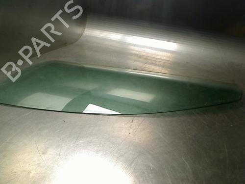 Used Front left door window Front left door window PEUGEOT 206 Hatchback (2A/C) 1.4 i (75 hp) 34690766 34690766