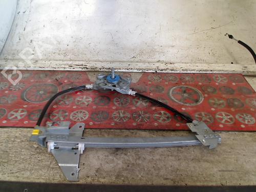 rear-right-window-mechanism-peugeot-307-3ac-2000-2001-2002-2003-2004-2005-2006-2007-2008-2009-2010-2011-2012-34661963 main image