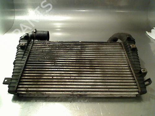 Used Intercooler Intercooler OPEL ZAFIRA / ZAFIRA FAMILY B (A05) 1.9 CDTI (M75) (120 hp) 34676718 34676718
